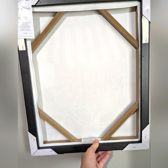 Gucci Cafe Canvas Bicycle With Flower Bouquet Gapped Black Frame NWT - Picture 11 of 11